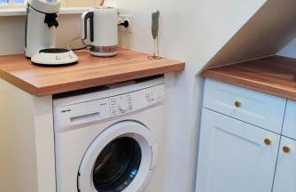 Appartement Bulle d'antan en cœur de ville - Monument classé historique - Grand Jaccuzi - Photo 16