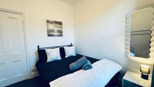 Belford Apartment 2, Close to Tynemouth - Foto 5