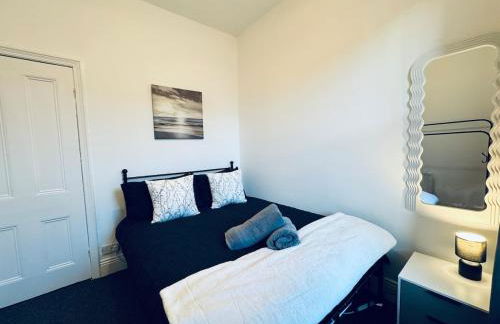 Belford Apartment 2, Close to Tynemouth - Foto 5