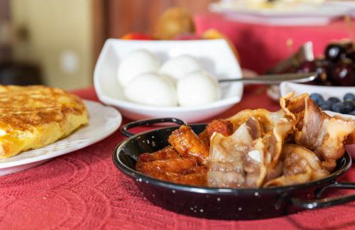 Casa Rural Zigako Etxezuria - Foto 68