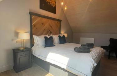 The Carriage House - Foto 14