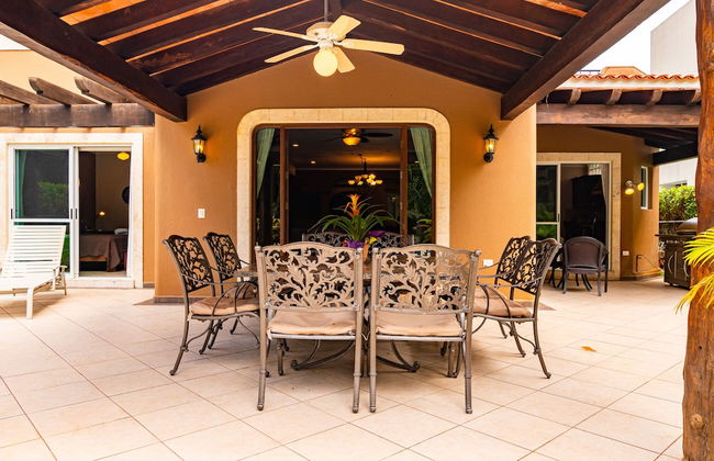 Casa Gran Escape by Playa Paradise - Photo 24