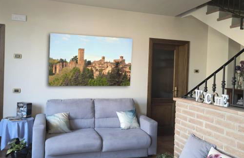 Agriturismo Podere Fondo Chiusa - Photo 14