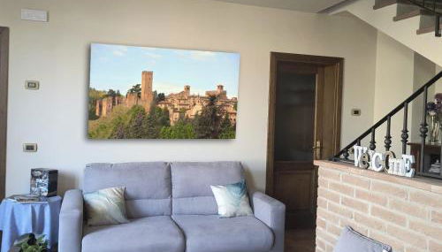 Agriturismo Podere Fondo Chiusa - Foto 1