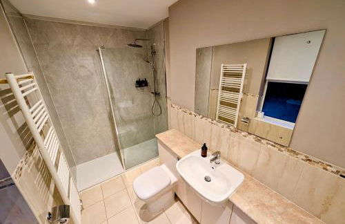 Peartree Serviced Apartments - Foto 94