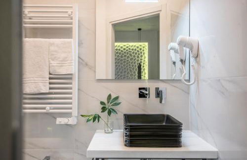 Smart Room Abbadia S S - Camere LuxuryModernStyle con Cucina Condivisa - Foto 14