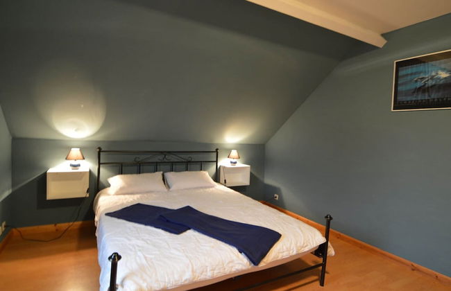 Holiday Home in Waimes With Pool & Sauna - Foto 4