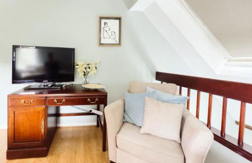 Beautiful apartment in Guildford with parking - Foto 40