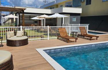 Apto 250mt Praia Coroa Vermelha 2 Quartos com Ar Condicionado - Foto 1