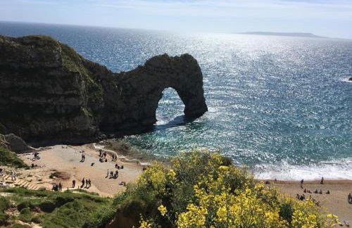 Isambard Cottage - Photo 39