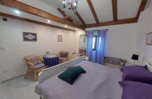 Apartment Dunja with Panoramic View - Foto 15