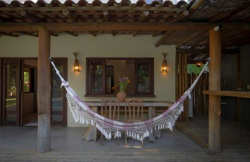 Casa Joao Vieira Piscina Privativa a 350 m do Quadrado - Foto 20