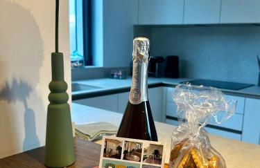 Les Villas du Bois - Foto 28