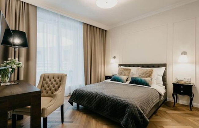 inQse Wroclaw | Centre - Foto 21