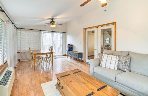 Williamstown Gem with Private Pool and Hot Tub! - Foto 11