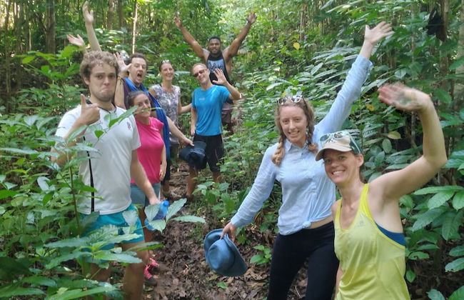 Namosi Eco Retreat - Photo 23