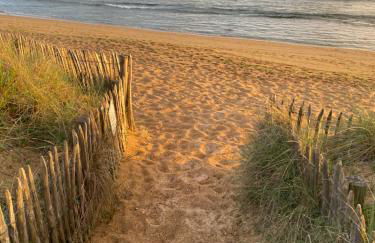 La Fleur des Marais - Maison tout confort au calme, grand jardin & balançoire - Foto 43