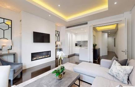 London Elite Apartments - Foto 14