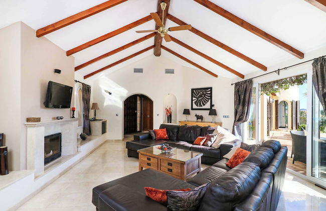 Villa Tinamar 29 - Foto 6