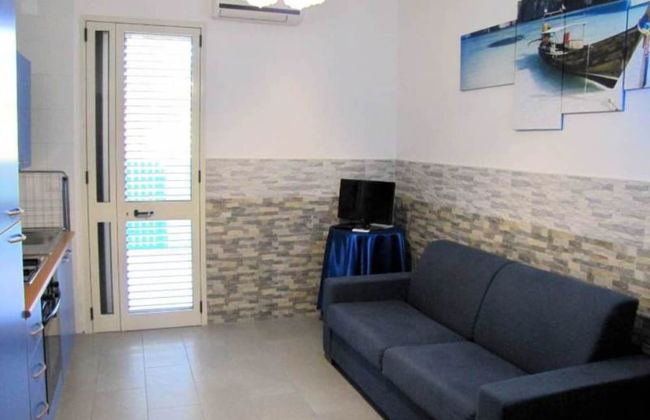 Bright Apartment Near Baia Verde Beaches - Foto 6