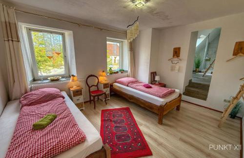 Wohnung 8 - Foto 34