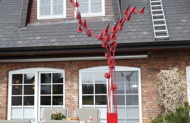 Ferienhaus Weetstich - Foto 22