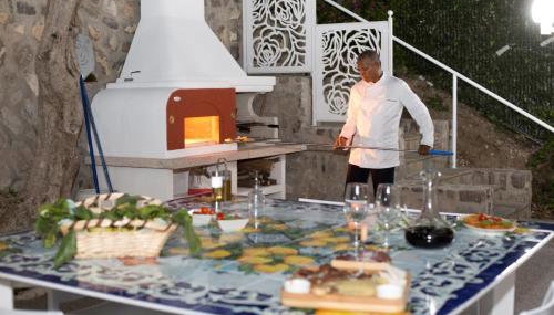 AMORE RENTALS - Villa Iside - Foto 4