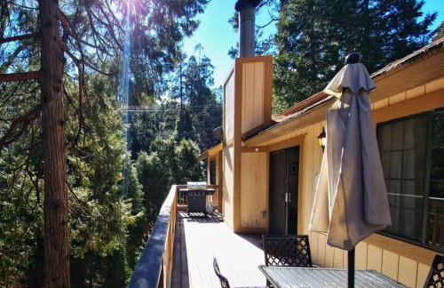 Treehouse Cottage - Foto 17