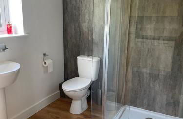 Beechen Lodges - Foto 10