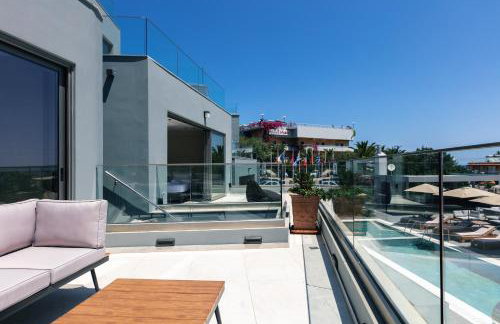 Isla Villas & Suites - Photo 38