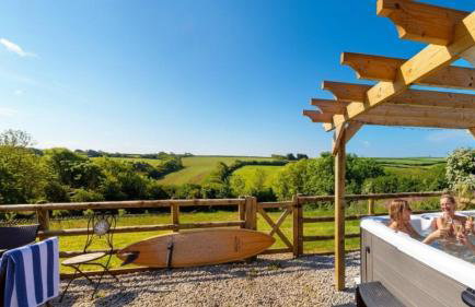 Georgeham Sweet Pea Cottage - Foto 1