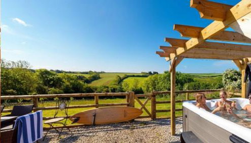 Georgeham Sweet Pea Cottage - Foto 1