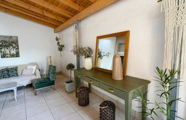 MARY'S HOUSE Roof Garden HUB - Photo 33