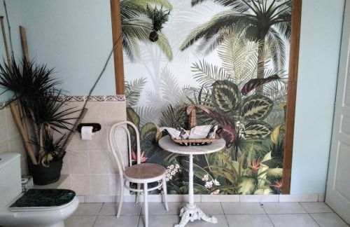 Un tour du Monde en Val de Loire 15 pers - Foto 24