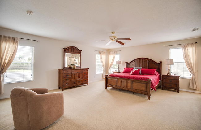 Disney Retreat 5 Bedrooms - Foto 3