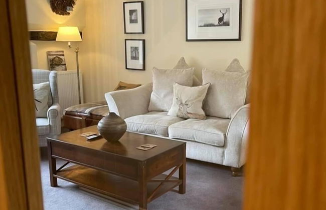 Cosy Nook Cottage - Foto 40