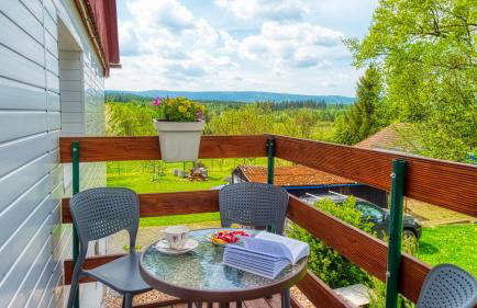 Maja Pokoje z Widokiem - Foto 17