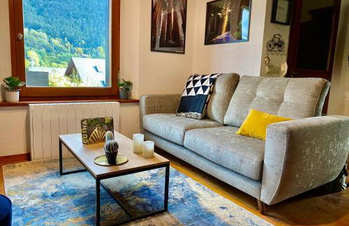 Gessa bonita casa junto a Baqueira DREAM - Foto 25