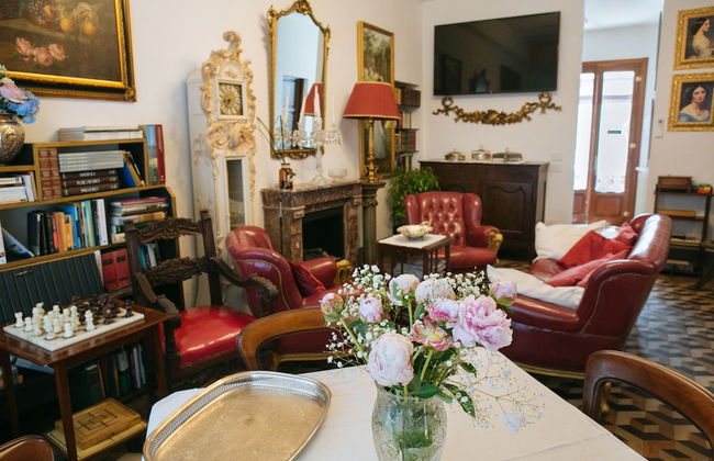 Domus Socolatae Residenza d'Epoca Charming B&B - Foto 2