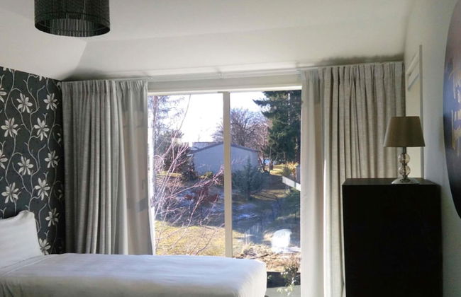 Mantra Lake Tekapo - Foto 41