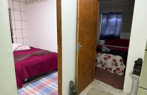 Casa Completa no residencial 2km do centro - Foto 14