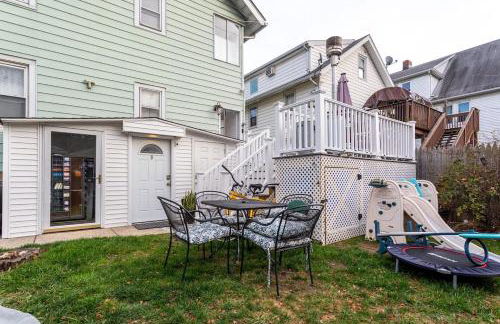 Bella room near downtown Train I-95 & beaches - Foto 20