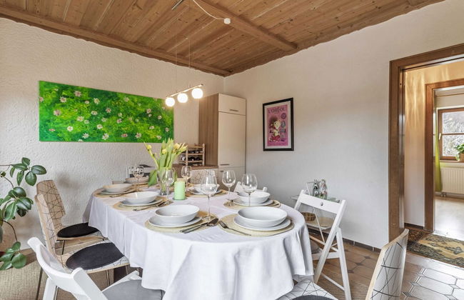 Apartment in Schonsee Near Lake Beach - Photo 18