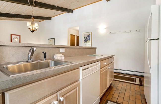 Woodbridge Condos by Snowmass Vacations - Foto 43