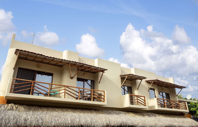 Suites Punta Arena Surf - Foto 63