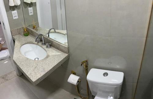New apartment near JL mall, with 2 parking spaces - Foto 12