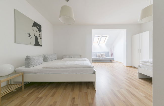 Primeflats - Apartments near Prenzlauer Berg - Foto 4