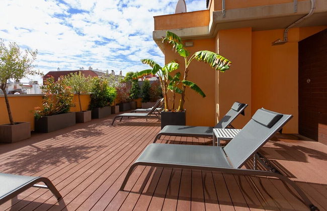 Sensation Authentic Gràcia - Foto 29