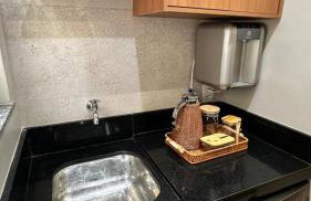 Casa e Canella - Apartamento Aconchegante Pé na Areia - Ilhéus - Foto 68