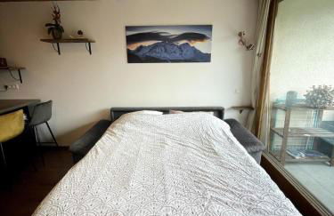 Apartment in Morzine Le Morzena - Foto 15